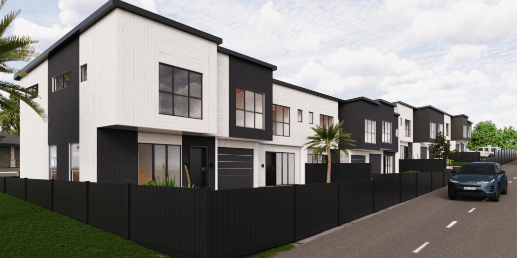 12 Hamlin — Mt Wellington — Mt Wellington, Auckland